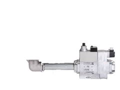 Газовая рампа RUF MB-DLE 415/1 B01 S20 - RT 30 A114036