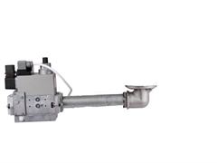Газовая рампа RUF MB-DLE412 B01 S20 - RT 20 A117035