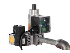 Газовая рампа RUF MVDLE205 (1/2 ) RU19990466 A124822