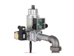Газовая рампа RUF MV-DLE 210 A124834