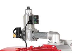 Газовая рампа RUF MV-DLE 215 A124837