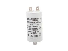 Конденсатор Baltur 5 мкФ, 5393 A15016