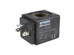 Электромагнитная катушка Parker ZH14 A30455