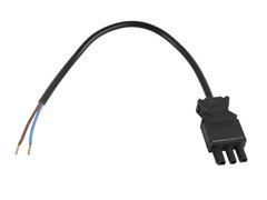 Кабель со штекером Weishaupt, 23211012022 A9643