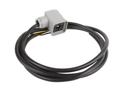 Кабель питания реле давления Elco 2000 мм, 13009665 A16759