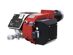 Газовая горелка CIB Unigas G380A M.PR.SR.RU.A.8.50.EA A112068