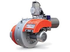 Газовая горелка Baltur TBG 650 ME A42728