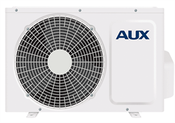 Кондиционер AUX Q Light ASW-H09A4/QH-R1/AS-H09A4/QH-R1 M215436
