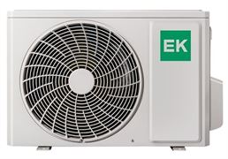 Кондиционер Euroklimat Futura EKSF-25HN/EKOF-25HN M214158