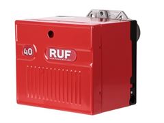 Дизельная горелка RUF 40 G5 TC A116279