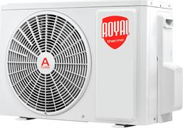 Кондиционер Royal Thermo Perfecto RTP-24HN1 M239502