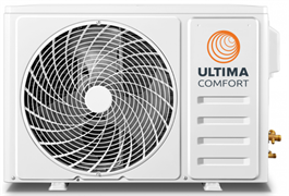 Кондиционер ULTIMA COMFORT Eclipse ECS-07PN M238740