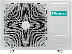 Кондиционер Hisense Easy Classic A AS-18HR4RMADJ00 M238752