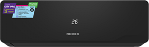Кондиционер Rovex Pro Black RS-09CST5 M289317