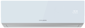 Кондиционер Coolberg Runa Silver CI-12UR1/CI-12UR1 M288162