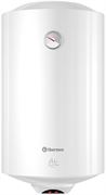 Электрический накопительный водонагреватель Thermex Akvo 50 V Slim M246045