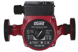 Насос для отопления OGINT OG 32/6-180 PN10 M222736