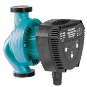 Насос для отопления Hoobs CTAE 25-80 M230196