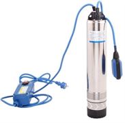 Колодезный насос Aquario ASP2-25-100WA (кабель 20м) M55268