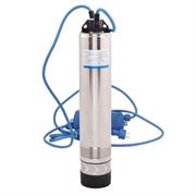 Колодезный насос Aquario ASP3-35-100WA (кабель 20м) M55270