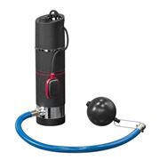 Колодезный насос Grundfos SBA3-45 AW 230V 50Hz 15m Schuko, GAS IT M29811