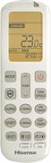 Кондиционер Hisense Goal Classic A AS-07HW4RLRCA00A WI-FI M256872