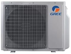 Кондиционер Gree Lyra GWH09ACC-K6DNA1F(champagne) M219497
