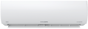 Кондиционер Coolberg Runa CI-07R1/CI-07R1 M257002