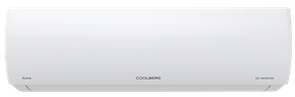 Кондиционер Coolberg Runa CI-12R1/CI-12R1 M240491