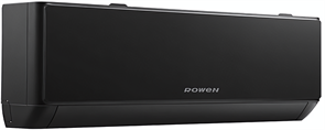 Кондиционер Rowen Black Night RSS12IDC/BN/RSS12ODC/BN M263276