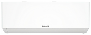 Кондиционер Coolberg City CS-09SH1/CS-09SH1 M257007
