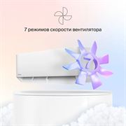 Кондиционер Daichi AIR20AVQ1R/AIR20FV1R M260975