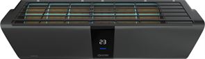 Кондиционер ULTIMA COMFORT Elysium nero ELN-I12PN M261551