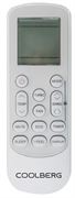 Кондиционер Coolberg City CS-12SH1/CS-12SH1 M257008