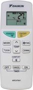 Кондиционер Daikin Sensira FTXF25D/RXF25D/-40 M208881