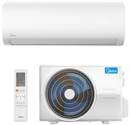 Кондиционер Midea Paramount MSAG1-07HRN8-I/MSAG1-07HRN8-O M260914