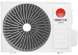 Кондиционер CHERBROOKE Mistral ASA-24 HR4K1/AOA-24 HR4K1 M261043