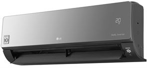Кондиционер Lg Artcool Mirror AC09BK M218484