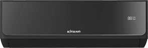 Кондиционер Kitano KRD-Toha-12 (black matte) M275255