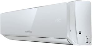 Кондиционер Kitano KRD-Toha-09 silver M291129