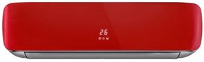Кондиционер Hisense Red Crystal Super AS-10UW4RVETG00(R) M194940