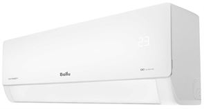 Кондиционер Ballu Odyssey DC BSOI-08HN8 M289543