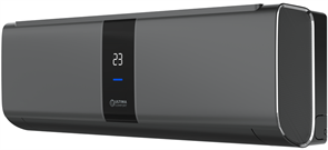 Кондиционер ULTIMA COMFORT Elysium nero ELN-09PN M286981