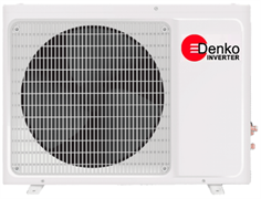 Кондиционер Denko Legend DU-07i M215142
