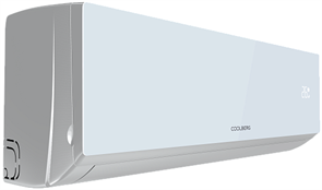 Кондиционер Coolberg Runa Silver CI-24UR1/CI-24UR1 M288165