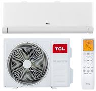 Кондиционер TCL BreezeIN Pro TAC-BR12INV/R M261668