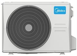 Кондиционер Midea Persona MSAG4-09HRN1-I/MSAG4-09HRN1-O M216100