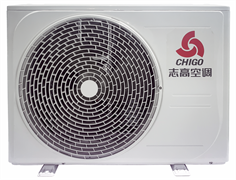 Cплит система Chigo Lotos CT3S-100H3A-1E169 M257955