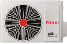 Кондиционер Funai Daijin RAC-I-DA30HP.D01 M234402