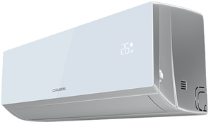 Кондиционер Coolberg Runa Silver CI-09UR1/CI-09UR1 M288161